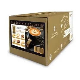 Hellma Goldline Gebäck 120 Stück