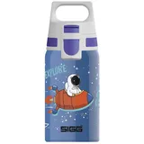 Sigg Kids Edelstahl Shield One Space 0,5L