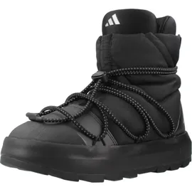 adidas X Moon Boot ACE Mid core black/core black/matte silver (A0QM) 4.5