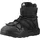 adidas X Moon Boot ACE Mid core black/core black/matte silver (A0QM) 4.5