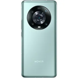 Honor Magic 4 Pro 8 GB RAM 256 GB Cyan