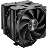 kompatible Ware FSP Air CPU Cooler MP7-B LGA/1851/1700/1200 AMD:AM4/AM5
