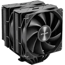 kompatible Ware FSP Air CPU Cooler MP7-B LGA/1851/1700/1200 AMD:AM4/AM5