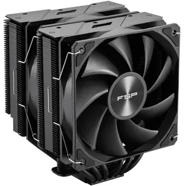 kompatible Ware FSP Air CPU Cooler MP7-B LGA/1851/1700/1200 AMD:AM4/AM5