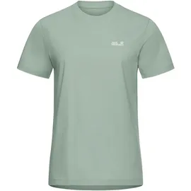 Jack Wolfskin Essential T W Grün L