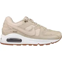 NIKE ULTRABEST Halbschuhe AIR MAX COMMAND PRM, Beige:37,5 - Beige - 37,5