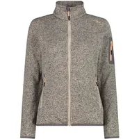 CMP Jacket sabbia-terra (10PT) 50