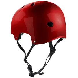 SFR Skates Essentials Helm Gloss Metallic Red L-XL
