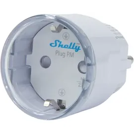 Shelly Plug PM Gen3