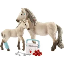 Schleich Hannahs Erste-Hilfe-Set