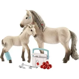 Schleich Hannahs Erste-Hilfe-Set