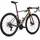 Giant Defy Advanced Pro 1 2025 28 Zoll RH-L orange/rot