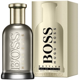 HUGO BOSS Bottled Eau de Parfum 50 ml