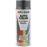 european aerosols DUPLI-COLOR AUTO COLOR 70-0210 grau metallic