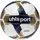 Uhlsport Revolution Thermobonded Fußball Spielball weiß/marine/gold 5