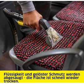 Kärcher Puzzi 8/1 1.100-240.0