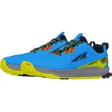 Altra Herren Lone Peak 9+ Laufschuhe Trailschuh Blue - Blau 42,5