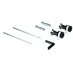 Grohe Befestigungssatz 49027 49027000 für Euro Keramik Wandbidet