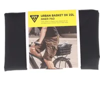 Topeak Urban Basket DX 22l