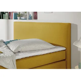 Home Affaire Eliana 160 x 200 cm Gelb