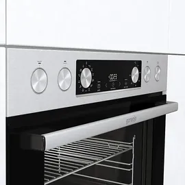 Gorenje Steel Set 4