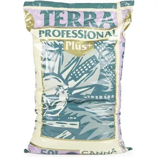 Canna Terra Professional Plus 50 Liter