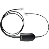 JABRA EHS-Adapter für Cisco-Endgeräte