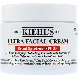 Kiehl's Ultra Facial Cream SPF 30 50 ml
