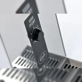 ich-zapfe Wassersprudler grün