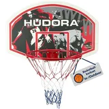 Hudora Basketballkorb Set Junior In-/Outdoor