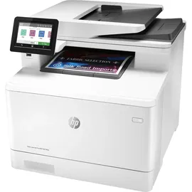 HP Color LaserJet Pro M479fdn