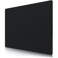 Titanwolf Mauspad XXXL Schwarz