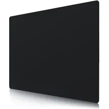 Titanwolf Mauspad XXXL Schwarz