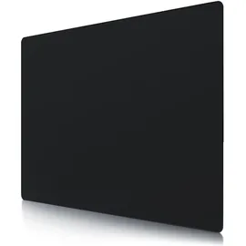 Titanwolf Mauspad XXXL Schwarz