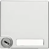 Jung SCHUKO-Steckdose 16A 250V, AL 1520 NAKLSL