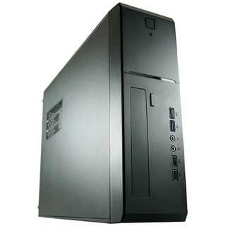 Joy-It Desktop PC AMD Ryzen 5 8500G 5.00GHz 16GB RAM 500GB SSD AMD Radeon 740M Win 11 Pro CR-PC0081