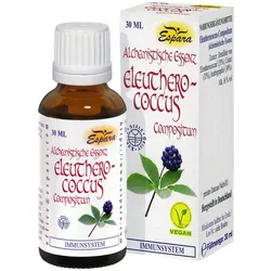 Espara Eleutherococcus Essenz (30ml)