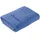 frottana Saunatuch 80 x 200 cm blau