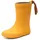 Bisgaard Star Gummistiefel Gelb 25