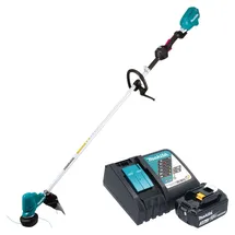 Makita DUR 190 LRFX9 inkl. 1 x 3,0 Ah + Ladegerät