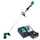 Makita DUR 190 LRFX9 inkl. 1 x 3,0 Ah + Ladegerät