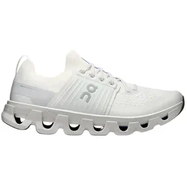 On Cloudswift 4 Herren Ivory / Wolf 45