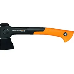 Fiskars Universal-Axt X-series X14 XS Klinge