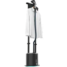 Cecotec IronHero 2000 Vertical schwarz