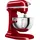 KitchenAid Heavy Duty 5KSM55SXXEER Empire Rot