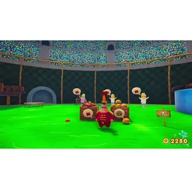 SpongeBob SquarePants: The Patrick Star Game Switch