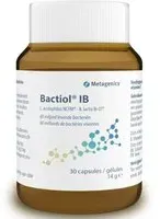 Metagenics® Bactiol® IB Capsule(S) 30 pc(s)