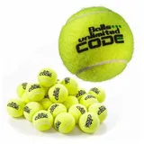 Balls Unlimited Code Green 60er Gelb