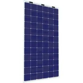 sunelements Photovoltaik Paket für Dach und/oder Wand (inkl. Verkabelung und Modul Wechselrichter) 400 Wp 5% Transparenz Module (inkl. Verkabelung und Modul Wechselrichter) 3 Paneele