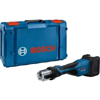 Bosch Professional GPT 18V-32 Akku-Presswerkzeug solo inkl. L-Boxx (06019M2100)